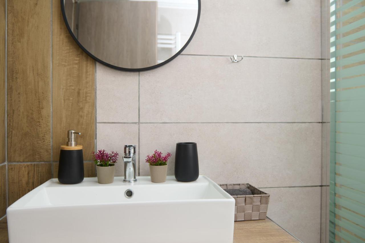 Villa Filarety Luxury House テッサロニキ エクステリア 写真