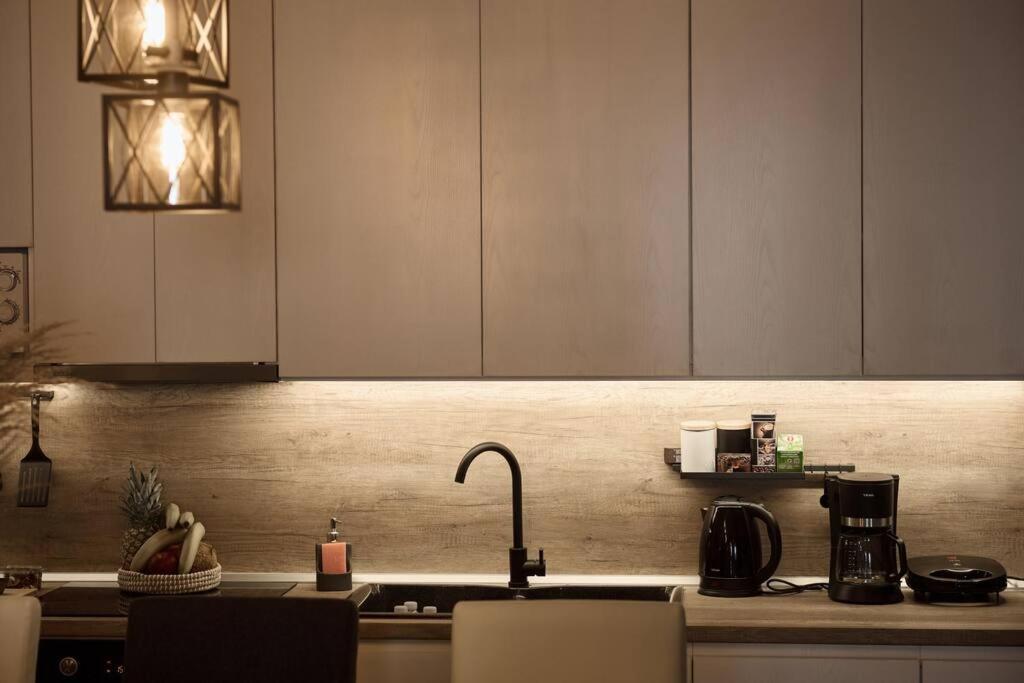Villa Filarety Luxury House テッサロニキ エクステリア 写真