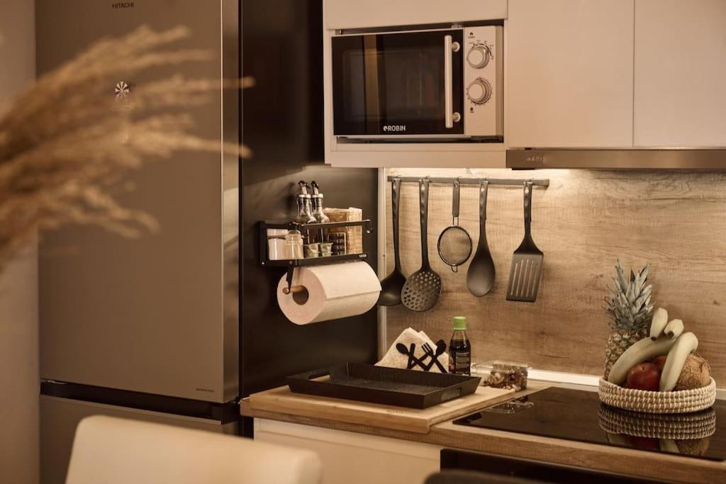 Villa Filarety Luxury House テッサロニキ エクステリア 写真