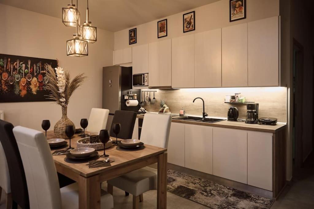 Villa Filarety Luxury House テッサロニキ エクステリア 写真