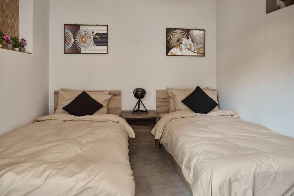 Villa Filarety Luxury House テッサロニキ エクステリア 写真