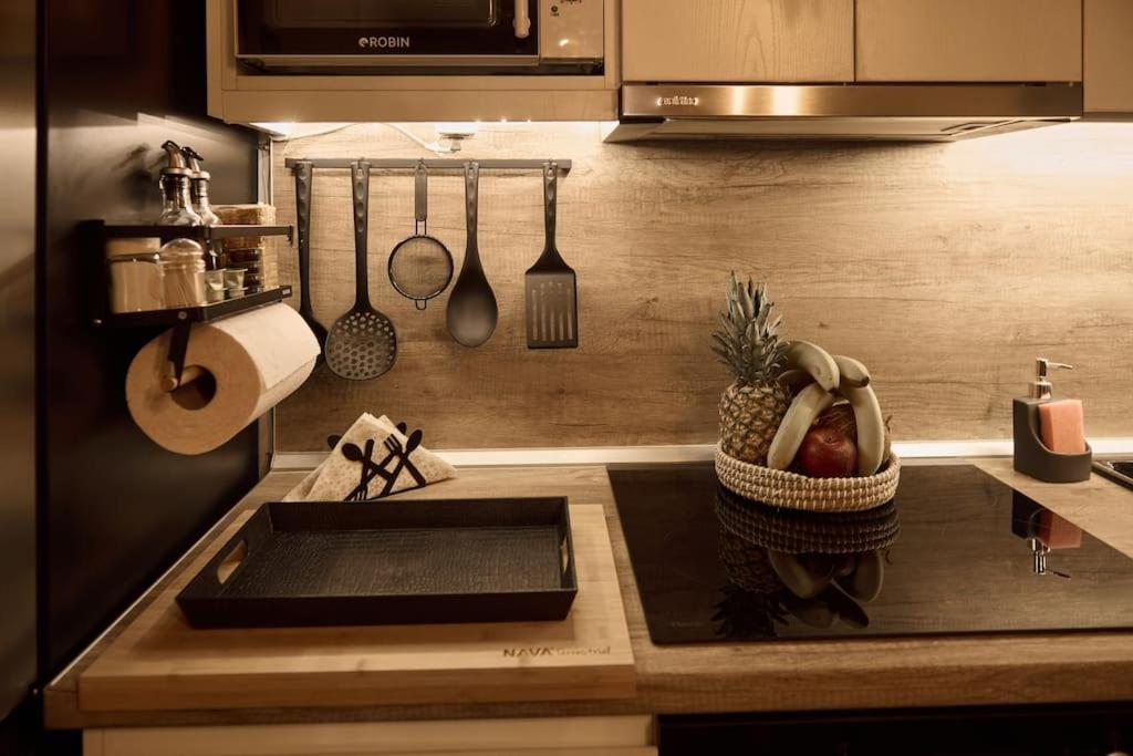 Villa Filarety Luxury House テッサロニキ エクステリア 写真