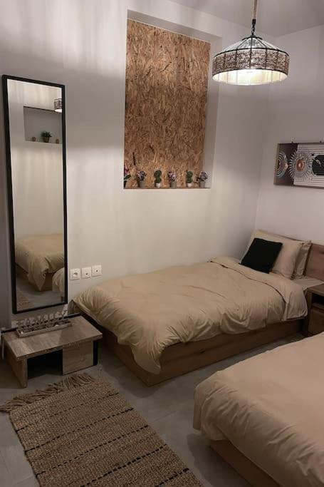 Villa Filarety Luxury House テッサロニキ エクステリア 写真