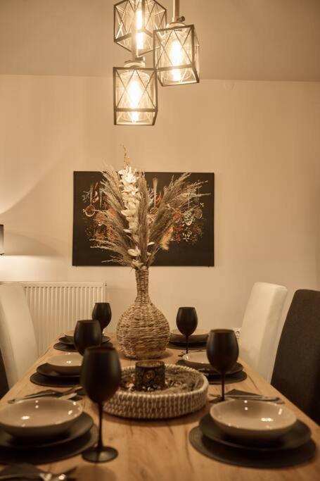 Villa Filarety Luxury House テッサロニキ エクステリア 写真