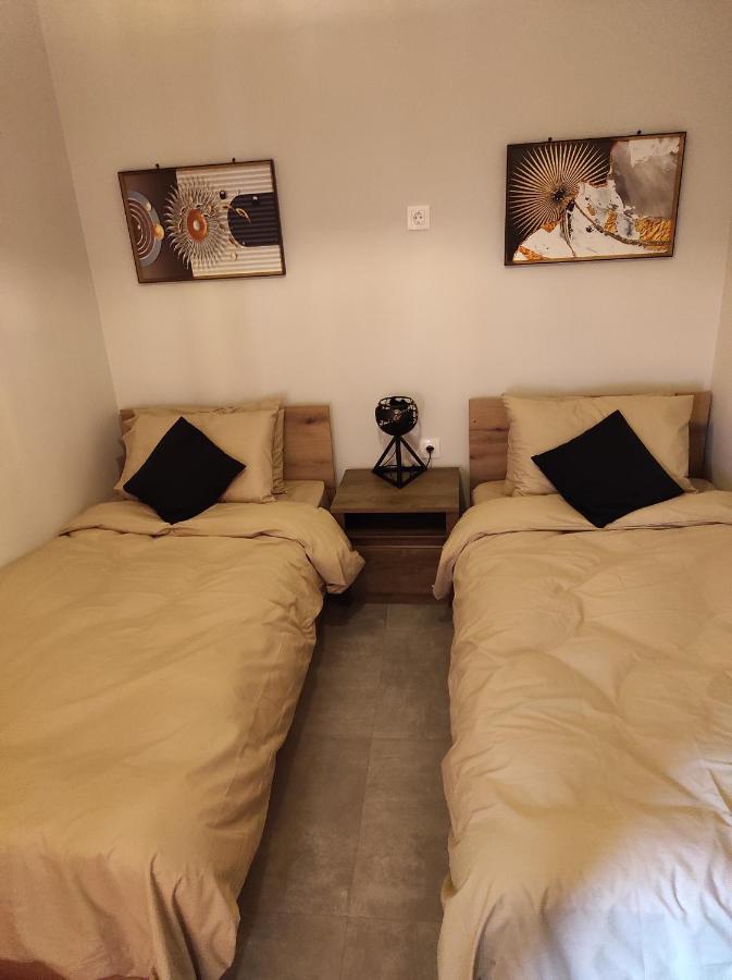 Villa Filarety Luxury House テッサロニキ エクステリア 写真