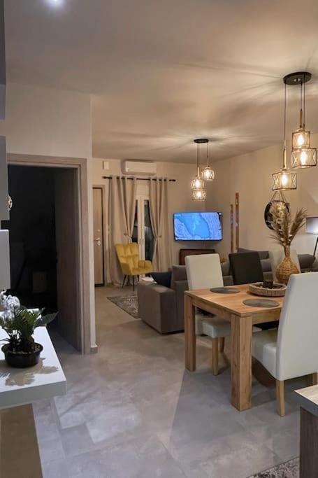 Villa Filarety Luxury House テッサロニキ エクステリア 写真