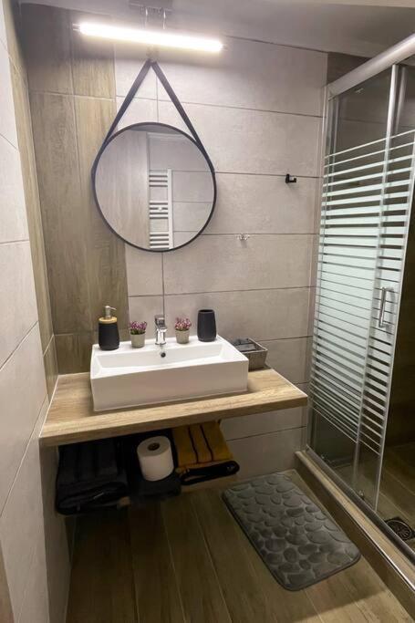 Villa Filarety Luxury House テッサロニキ エクステリア 写真