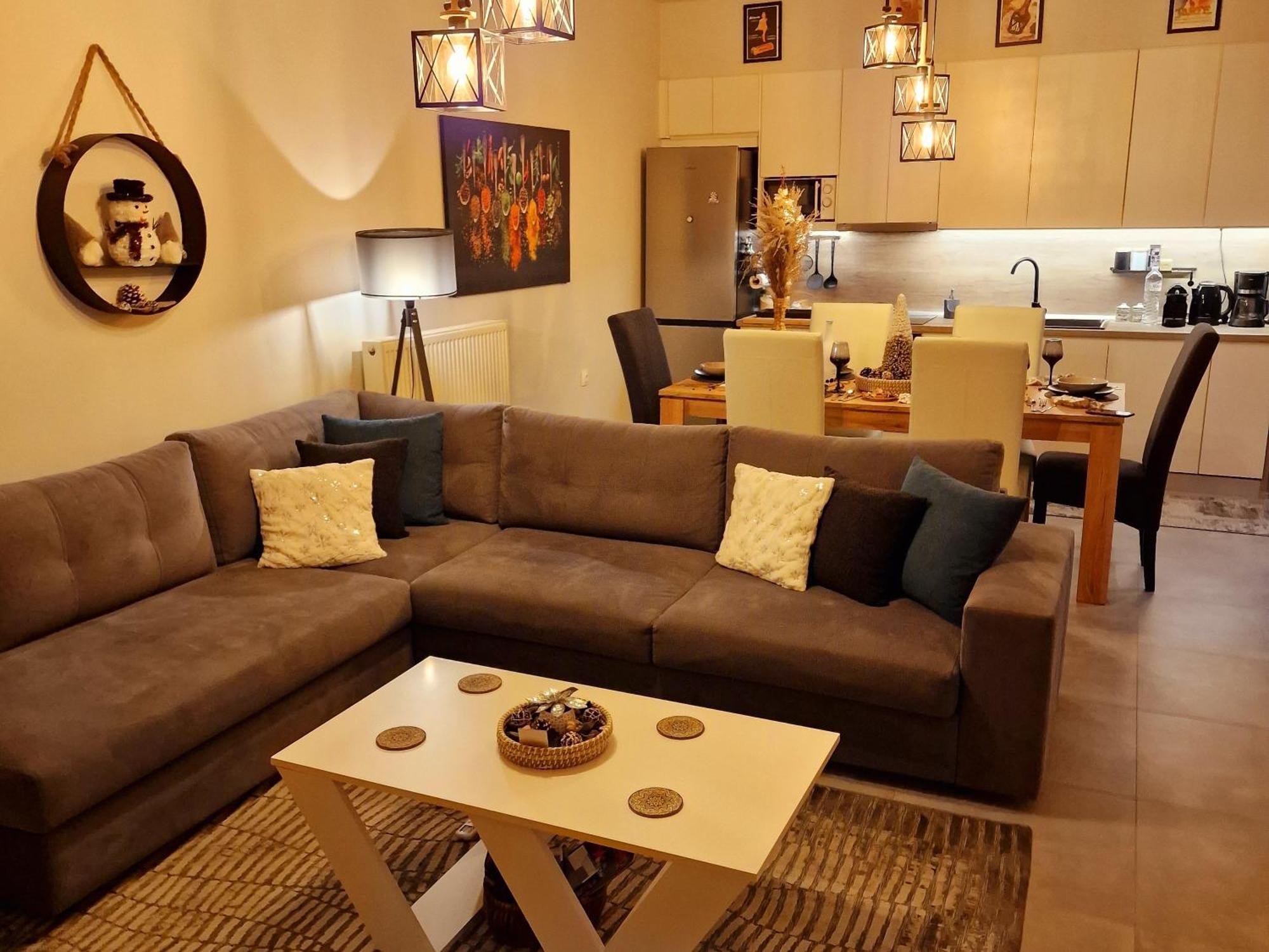 Villa Filarety Luxury House テッサロニキ エクステリア 写真