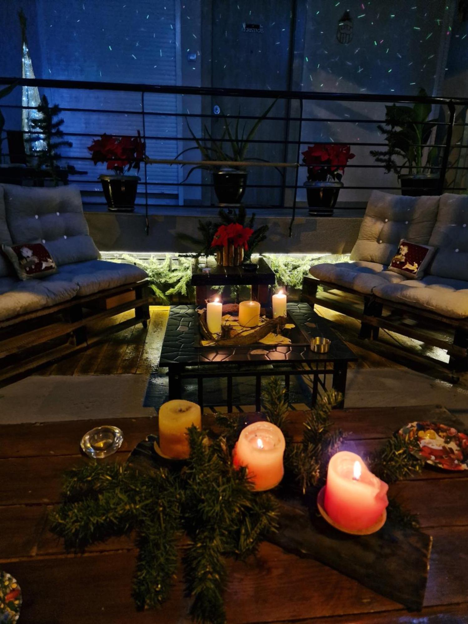 Villa Filarety Luxury House テッサロニキ エクステリア 写真