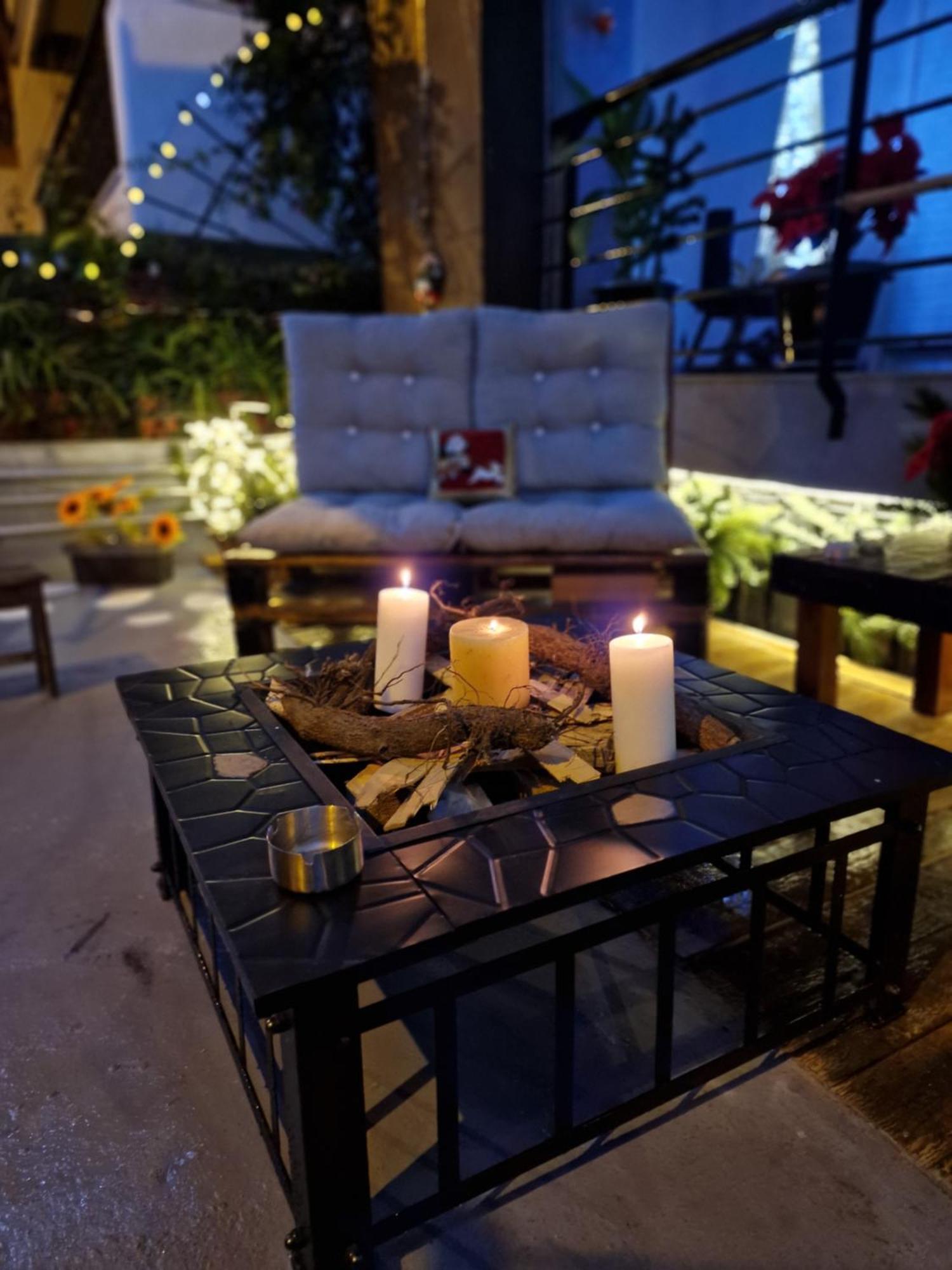 Villa Filarety Luxury House テッサロニキ エクステリア 写真