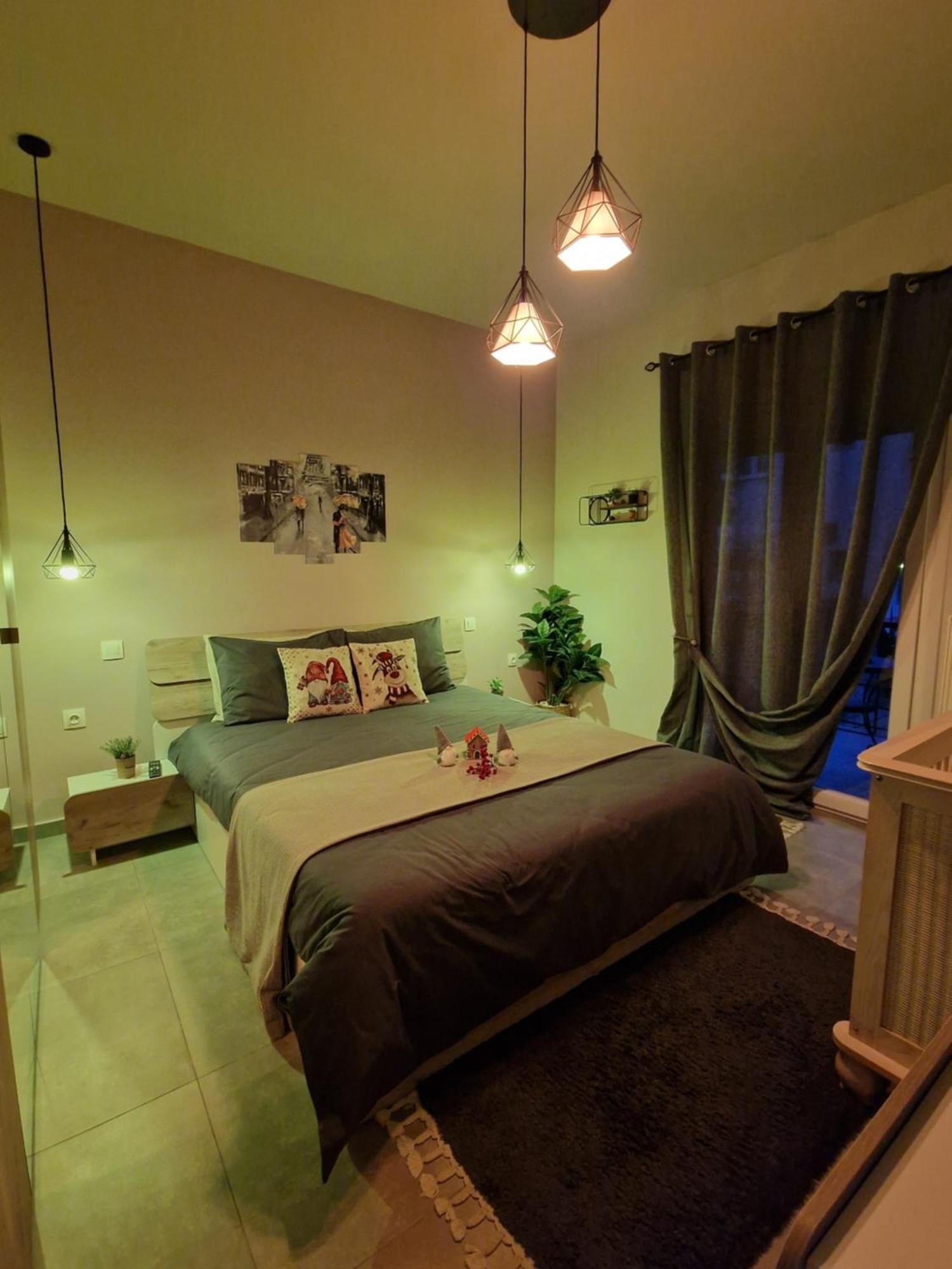 Villa Filarety Luxury House テッサロニキ エクステリア 写真