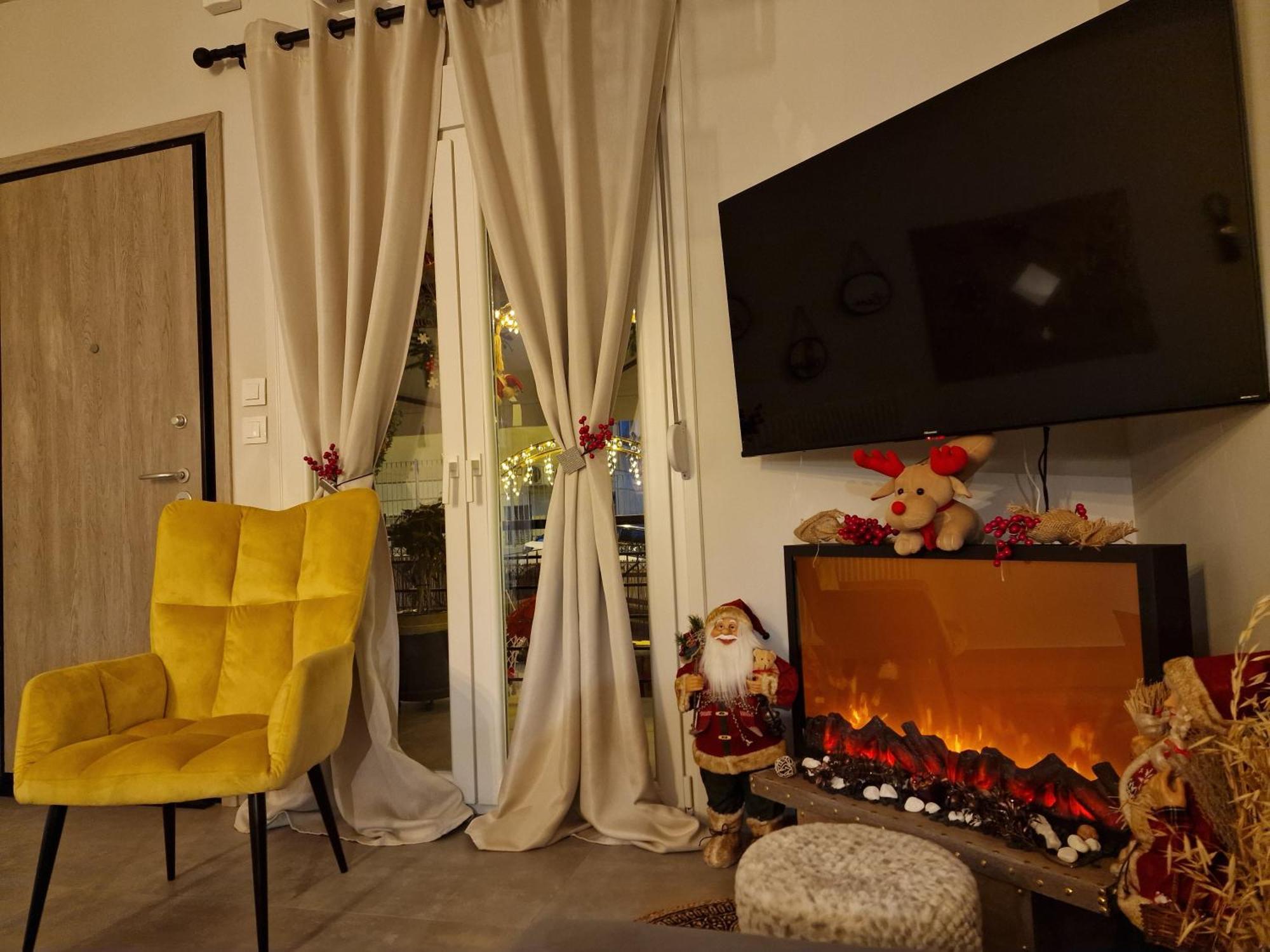 Villa Filarety Luxury House テッサロニキ エクステリア 写真