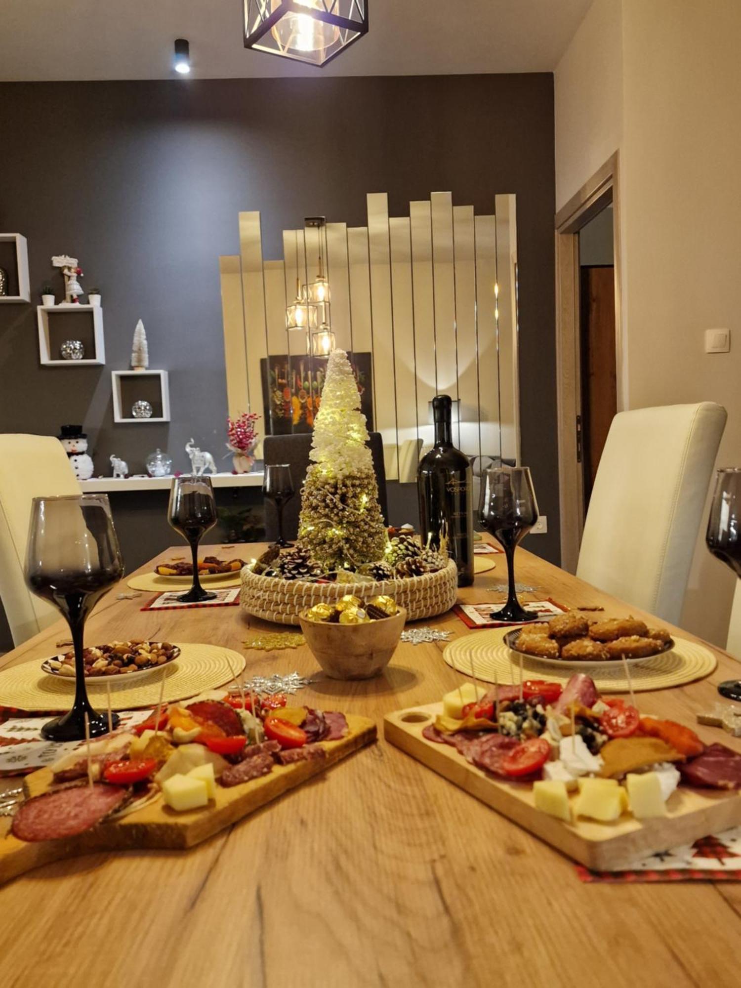 Villa Filarety Luxury House テッサロニキ エクステリア 写真