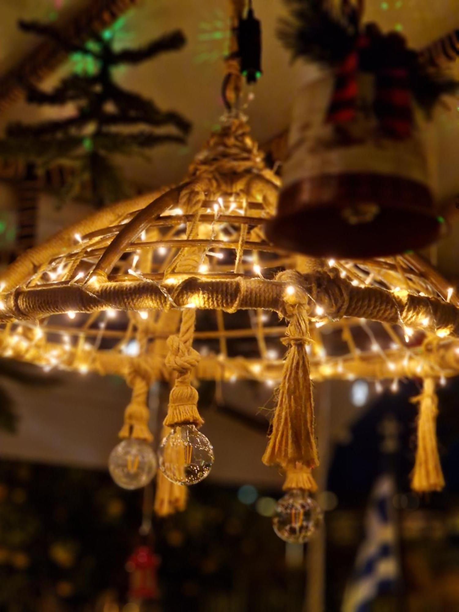 Villa Filarety Luxury House テッサロニキ エクステリア 写真