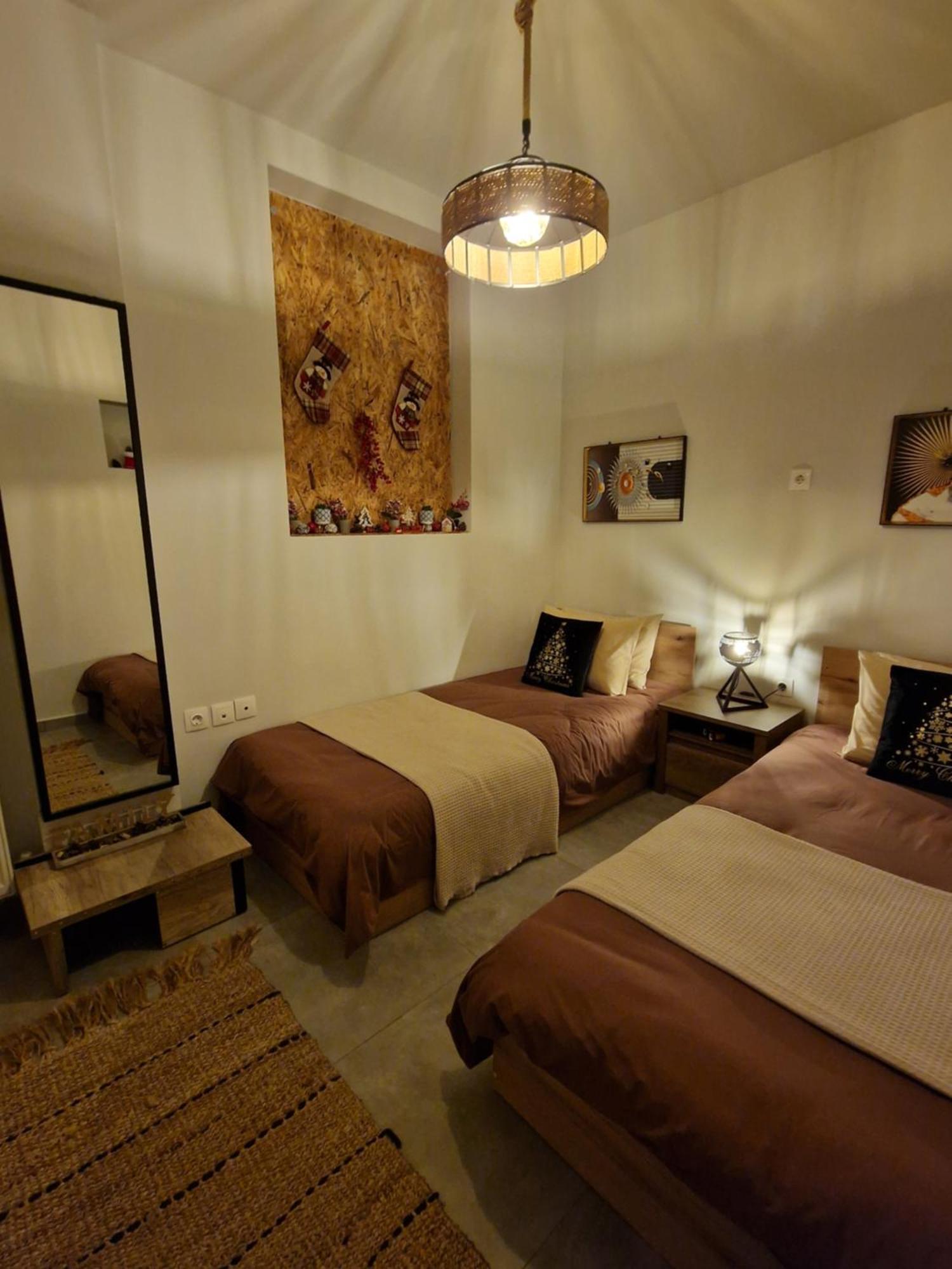 Villa Filarety Luxury House テッサロニキ エクステリア 写真